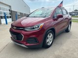 Used 2019 Chevrolet Trax LT w/ Driver Confidence Package image 4