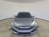 Used 2018 Honda Civic LX image 3