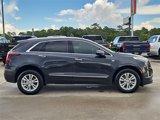 Used 2021 Cadillac XT5 Luxury image 4