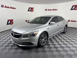 Used 2019 Buick LaCrosse Preferred image 2