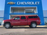 Used 2012 Chevrolet Silverado 1500 LT w/ All-Star Edition image 2