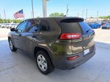 Used 2015 Jeep Cherokee Sport w/ Cold Weather Group image 4