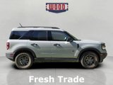 Used 2021 Ford Bronco Sport Big Bend image 6