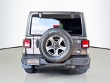 Used 2018 Jeep Wrangler Unlimited Sport S image 6