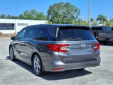 Used 2019 Honda Odyssey EX-L image 5