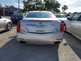Used 2014 Cadillac CTS Luxury image 5