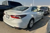 Certified 2023 Toyota Camry LE image 3
