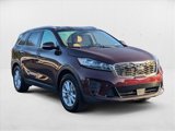 Used 2020 Kia Sorento LX w/ LX I4 Convenience Package image 3