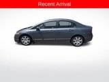 Used 2010 Honda Civic LX image 5