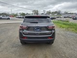 Used 2020 Jeep Compass Limited image 4