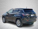 New 2025 Jeep Compass Sport image 3