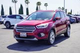 Used 2018 Ford Escape Titanium image 3