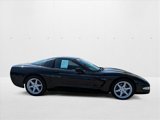 Used 2002 Chevrolet Corvette Coupe w/ Preferred Equipment Group2 image 4