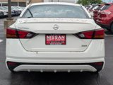 Certified 2020 Nissan Altima 2.5 S image 6