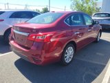 Used 2019 Nissan Sentra SV image 3