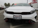 Used 2022 Kia Forte GT-Line w/ GT-Line Premium Package image 5