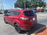 Used 2017 Ford Escape Titanium image 3