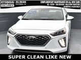 Certified 2020 Hyundai Ioniq Limited image 2