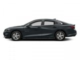 Used 2017 Chevrolet Malibu LS image 3