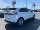 Certified 2020 Ford Edge Titanium w/ Equipment Group 301A image 5