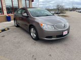 Used 2011 Buick LaCrosse CX image 3