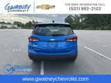 Used 2024 Chevrolet Equinox LS image 6