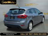 Used 2014 Kia Forte EX w/ EX Premium Package image 5