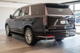 Used 2022 Cadillac Escalade Premium Luxury w/ Performance Package image 6