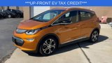 Certified 2017 Chevrolet Bolt Premier w/ Driver Confidence II Package image 4
