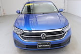 Used 2023 Volkswagen Jetta S image 2