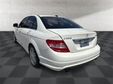 Used 2009 Mercedes-Benz C 300 4MATIC Sedan image 5