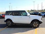 New 2024 Ford Bronco Outer Banks image 4