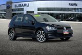 Used 2016 Volkswagen Golf SE w/ Lighting Package image 2