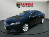 Used 2017 Chevrolet Impala LT image 3