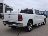 Used 2019 RAM 1500 Laramie image 3
