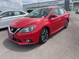 Used 2019 Nissan Sentra SR image 3