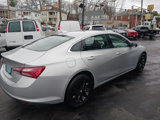 Used 2020 Chevrolet Malibu LT image 3
