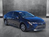 Certified 2022 Toyota Corolla LE image 3