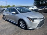 Used 2022 Toyota Corolla LE image 2