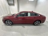 Used 2023 Chevrolet Malibu LT w/ LPO, Floor Liner Package image 5