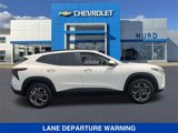 New 2025 Chevrolet Trax LT w/ Driver Confidence Package image 3