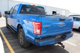 Used 2016 Ford F150 XLT w/ Equipment Group 302A Luxury image 3