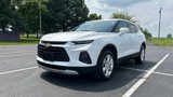 Used 2019 Chevrolet Blazer LT image 3