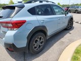 Used 2021 Subaru Crosstrek 2.5i Sport w/ Moonroof Package image 4