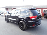 Used 2013 Jeep Grand Cherokee Laredo image 4