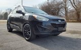 Used 2012 Hyundai Tucson GLS image 4