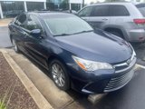 Used 2017 Toyota Camry XLE image 3