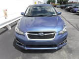 Used 2016 Subaru Impreza 2.0i Limited image 5