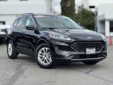 Certified 2022 Ford Escape SE w/ Convenience Package image 2