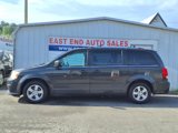 Used 2011 Dodge Grand Caravan Crew image 2